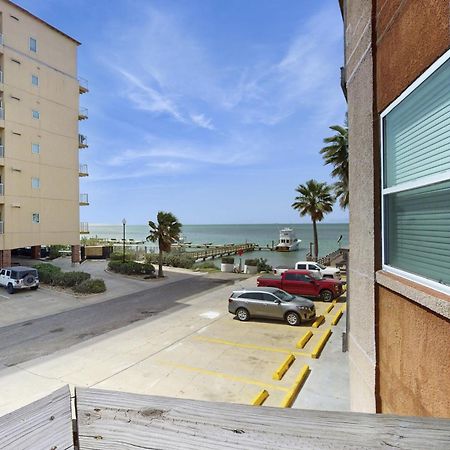Galleon Bay South Padre Island Exterior foto