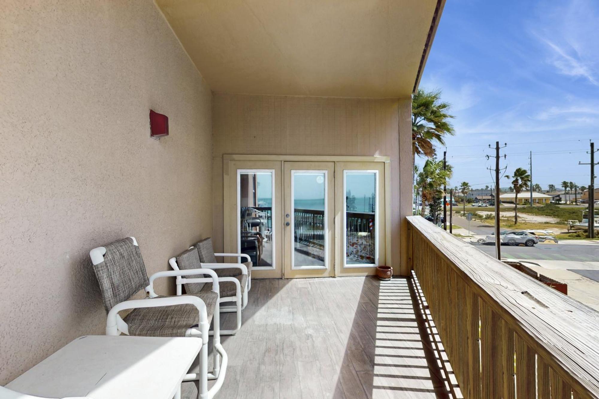 Galleon Bay South Padre Island Exterior foto