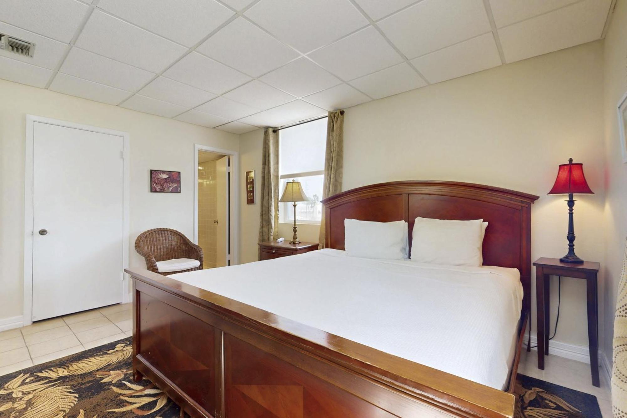 Galleon Bay South Padre Island Exterior foto