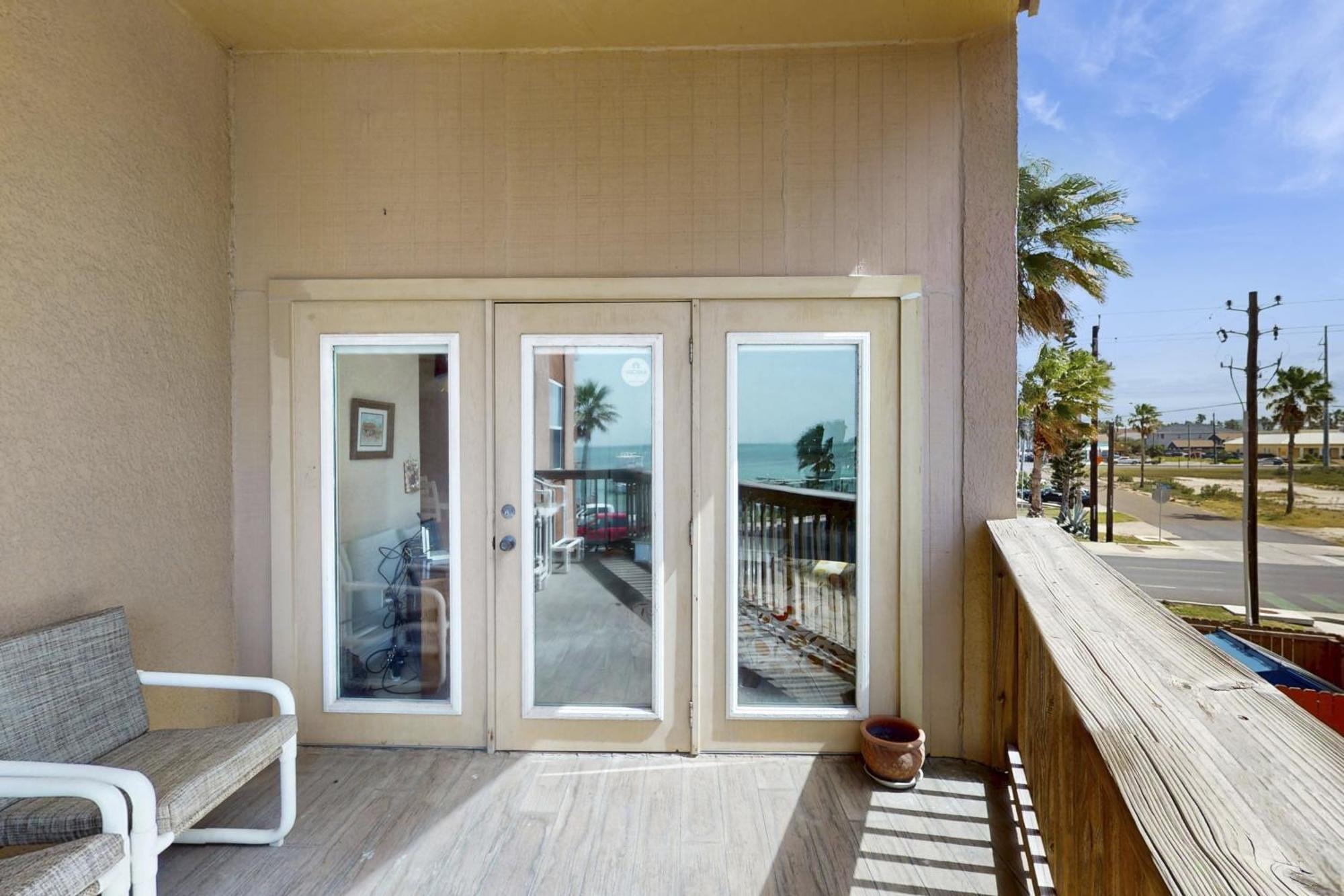 Galleon Bay South Padre Island Exterior foto