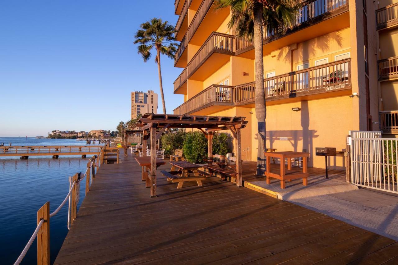 Galleon Bay South Padre Island Exterior foto
