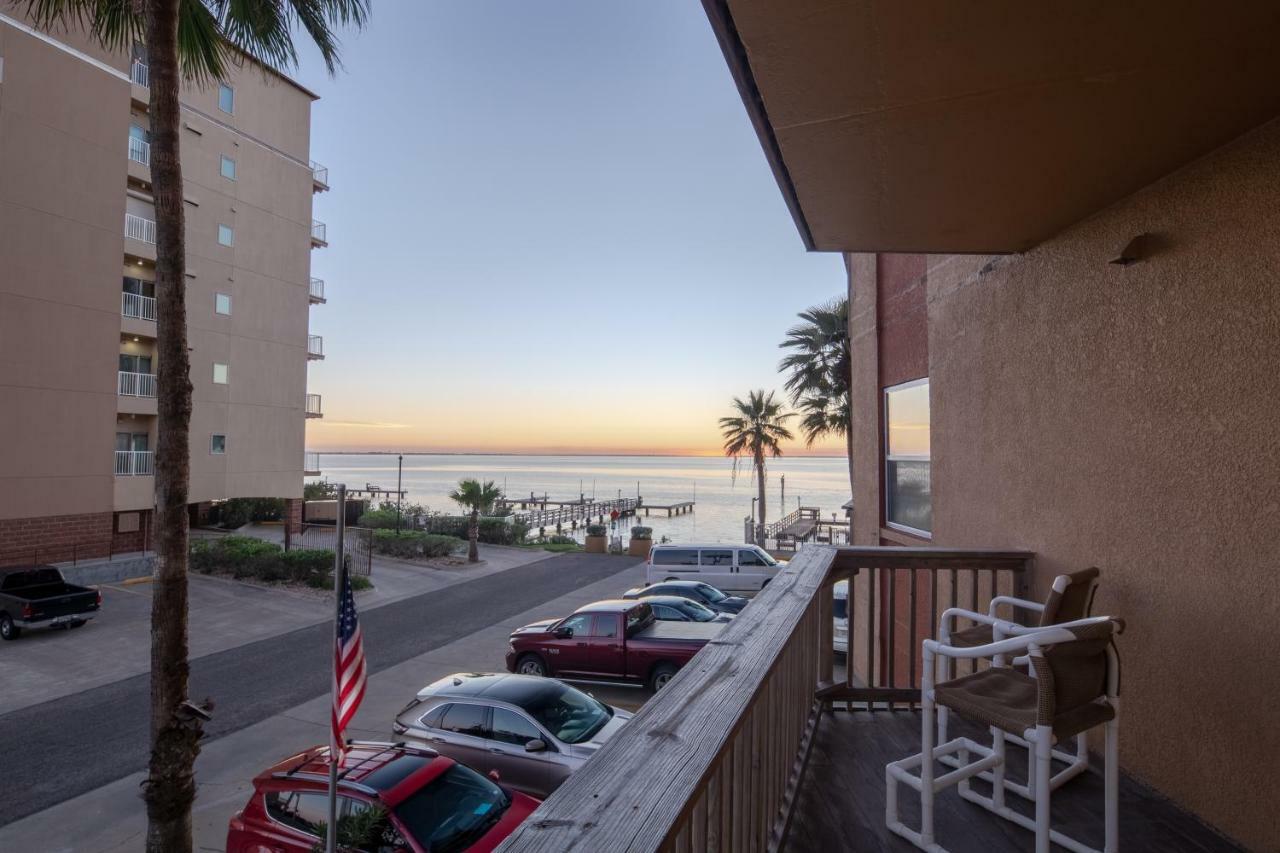 Galleon Bay South Padre Island Quarto foto